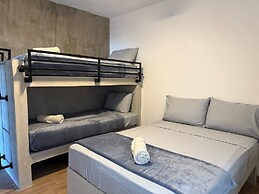 Boca de mar Apartments