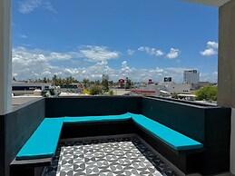 Boca de mar Apartments