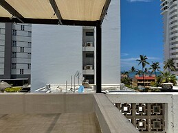 Boca de mar Apartments