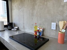 Boca de mar Apartments
