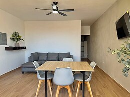 Boca de mar Apartments