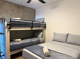 Boca de mar Apartments