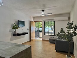 Boca de mar Apartments
