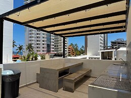 Boca de mar Apartments
