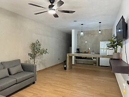 Boca de mar Apartments