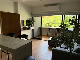 Boca de mar Apartments