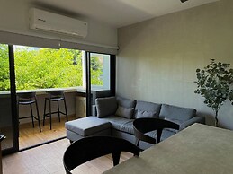 Boca de mar Apartments