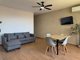 Boca de mar Apartments