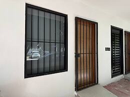 Boca de mar Apartments