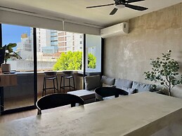 Boca de mar Apartments