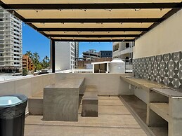 Boca de mar Apartments