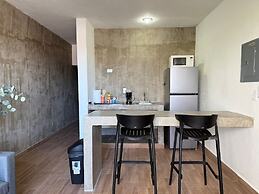 Boca de mar Apartments