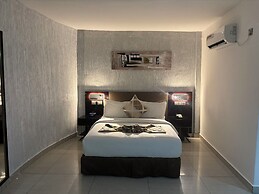 FOPROLUX PALACE