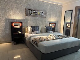 FOPROLUX PALACE