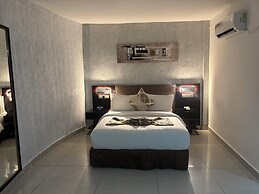 FOPROLUX PALACE