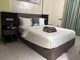 FOPROLUX PALACE