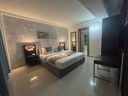 FOPROLUX PALACE