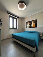 Le Vie del Mare Camere