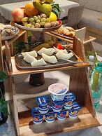 Le Vie del Mare Camere