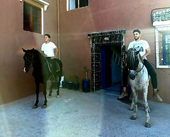 La Belle Vue Guest House