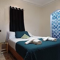 La Belle Vue Guest House