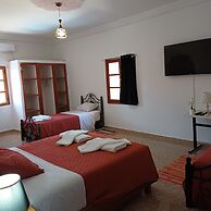La Belle Vue Guest House