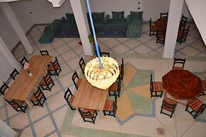 La Belle Vue Guest House