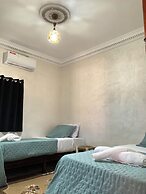 La Belle Vue Guest House