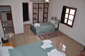 La Belle Vue Guest House