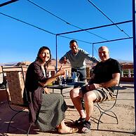 La Belle Vue Guest House
