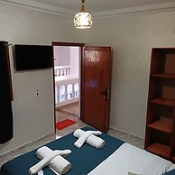 La Belle Vue Guest House