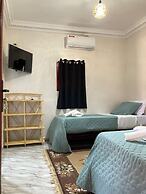 La Belle Vue Guest House
