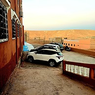 La Belle Vue Guest House