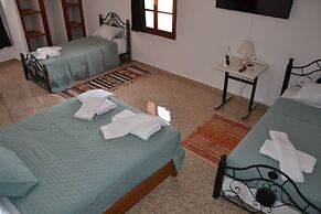 La Belle Vue Guest House