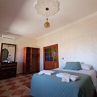 La Belle Vue Guest House