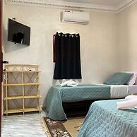 La Belle Vue Guest House