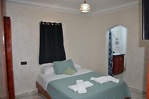 La Belle Vue Guest House
