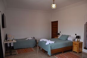 La Belle Vue Guest House