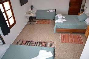 La Belle Vue Guest House