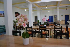 La Belle Vue Guest House