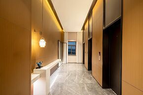 Days Hotel By Wyndham Kunming Yiliang