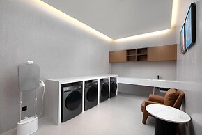Days Hotel By Wyndham Kunming Yiliang