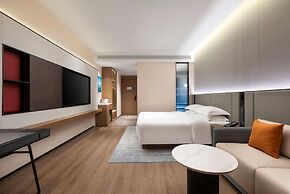 Days Hotel By Wyndham Kunming Yiliang