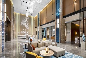Days Hotel By Wyndham Kunming Yiliang