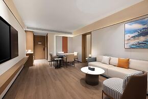 Days Hotel By Wyndham Kunming Yiliang