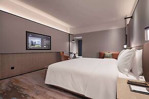 Howard Johnson Airport Hotel Changsha