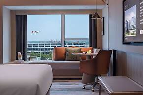 Howard Johnson Airport Hotel Changsha
