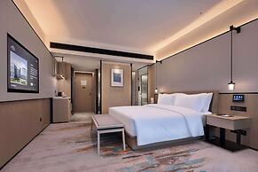 Howard Johnson Airport Hotel Changsha