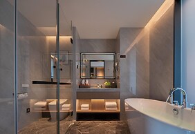 Howard Johnson Airport Hotel Changsha