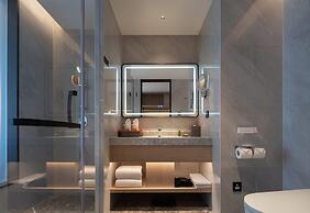 Howard Johnson Airport Hotel Changsha